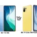 Mi 11i 5G vs Mi 11 Lite 5G/Youth Edition: The Difference you need to know