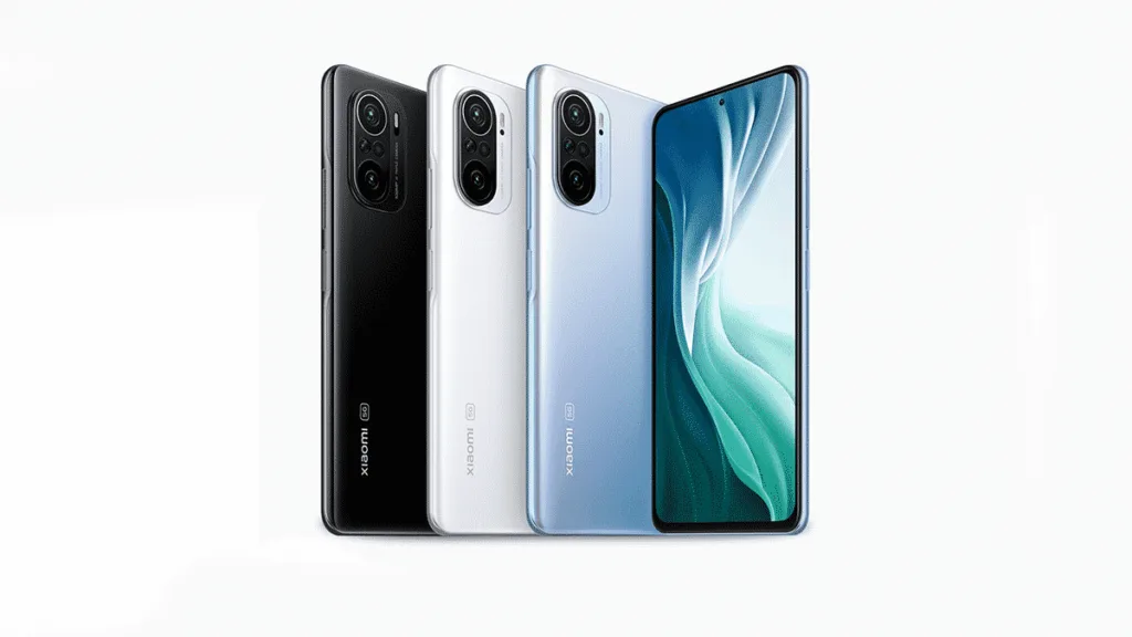 Mi 11X and Mi 11X Pro launched in India starting at Rs.29,999