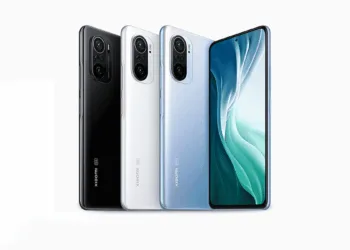 Mi 11X and Mi 11X Pro launched in India starting at Rs.29,999