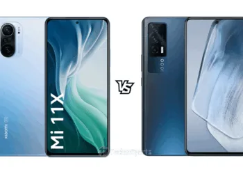 Mi 11X vs iQOO 7: Which one is better?