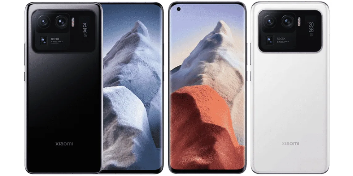 Xiaomi Mi 11 Ultra launched in India with 12GB of RAM and 55W Charger in-the-box