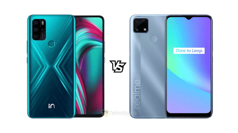 Micromax IN 1 vs Realme C25: Which is a better smartphone under Rs.10,000?