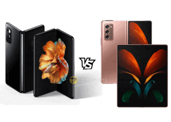 Xiaomi Mi Mix Fold vs Samsung Galaxy Fold 2: Which is the better foldable smartphone?