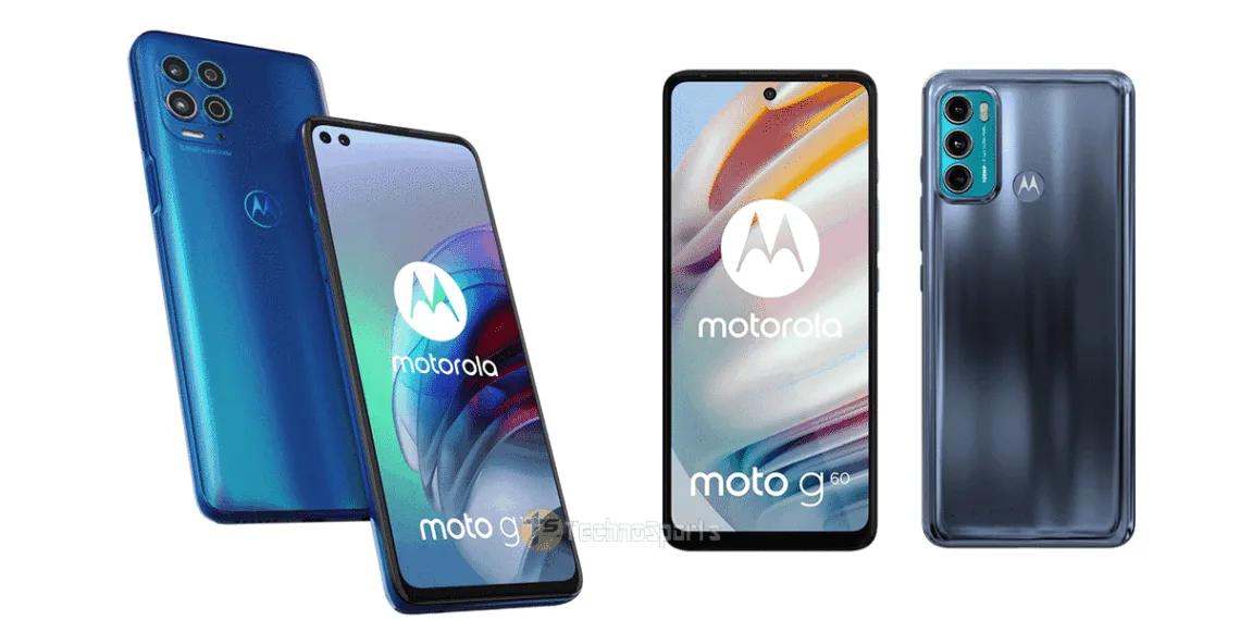 Two new Mid-segment Moto G series phones are coming to India