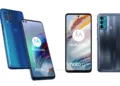 Two new Mid-segment Moto G series phones are coming to India