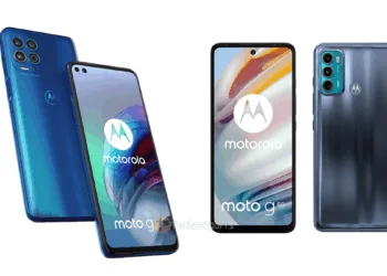 Two new Mid-segment Moto G series phones are coming to India