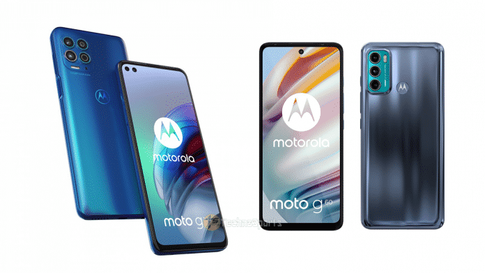Two new Mid-segment Moto G series phones are coming to India Two new Mid-segment Moto G series phones are coming to India