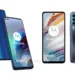 Two new Mid-segment Moto G series phones are coming to India
