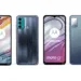 Moto G60 and Moto G20 official renders leaked ahead of launch