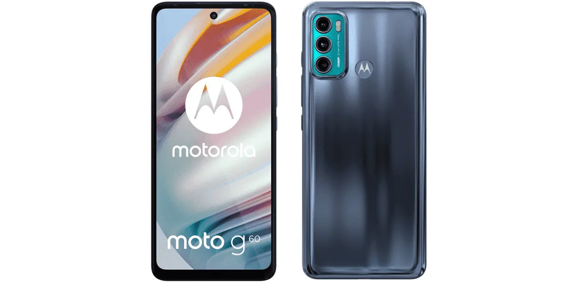 Moto G60 and Moto G40 Fusion launching in India soon: Here is everything you need to know