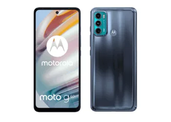 Moto G60 and Moto G40 Fusion launching in India soon: Here is everything you need to know