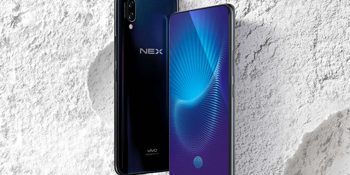 All you need to know about the upcoming Vivo NEX