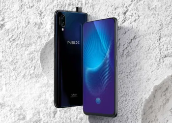 All you need to know about the upcoming Vivo NEX