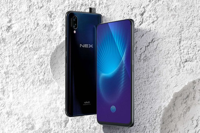 All you need to know about the upcoming Vivo NEX
