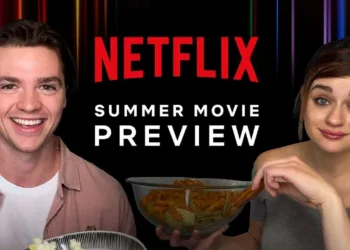 “Netflix Film Preview”: Netflix has revealed all the upcoming Summer shows in 2021