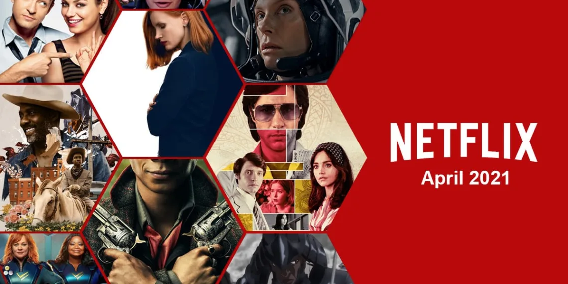 this week on Netflix