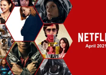 this week on Netflix