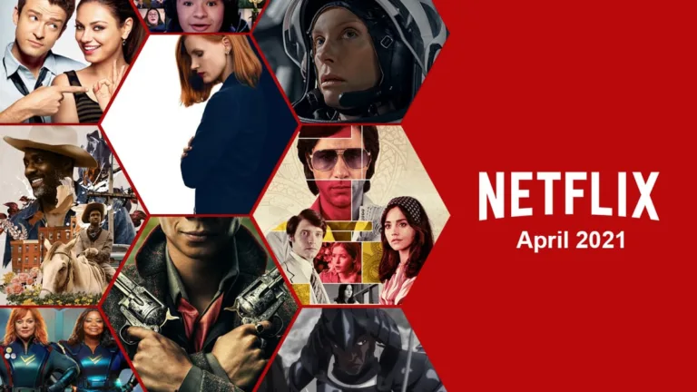 this week on Netflix