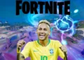 Steps to Get The Brand New Neymar Jr. Skin in Fortnite Season 6