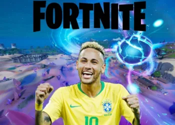 Steps to Get The Brand New Neymar Jr. Skin in Fortnite Season 6