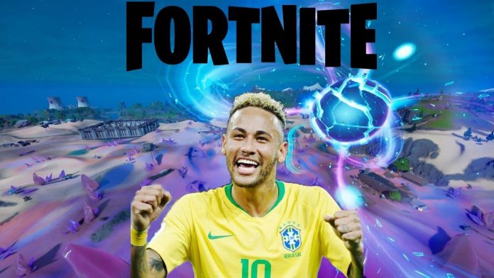 Steps to Get The Brand New Neymar Jr. Skin in Fortnite Season 6 Steps to Get The Brand New Neymar Jr. Skin in Fortnite Season 6