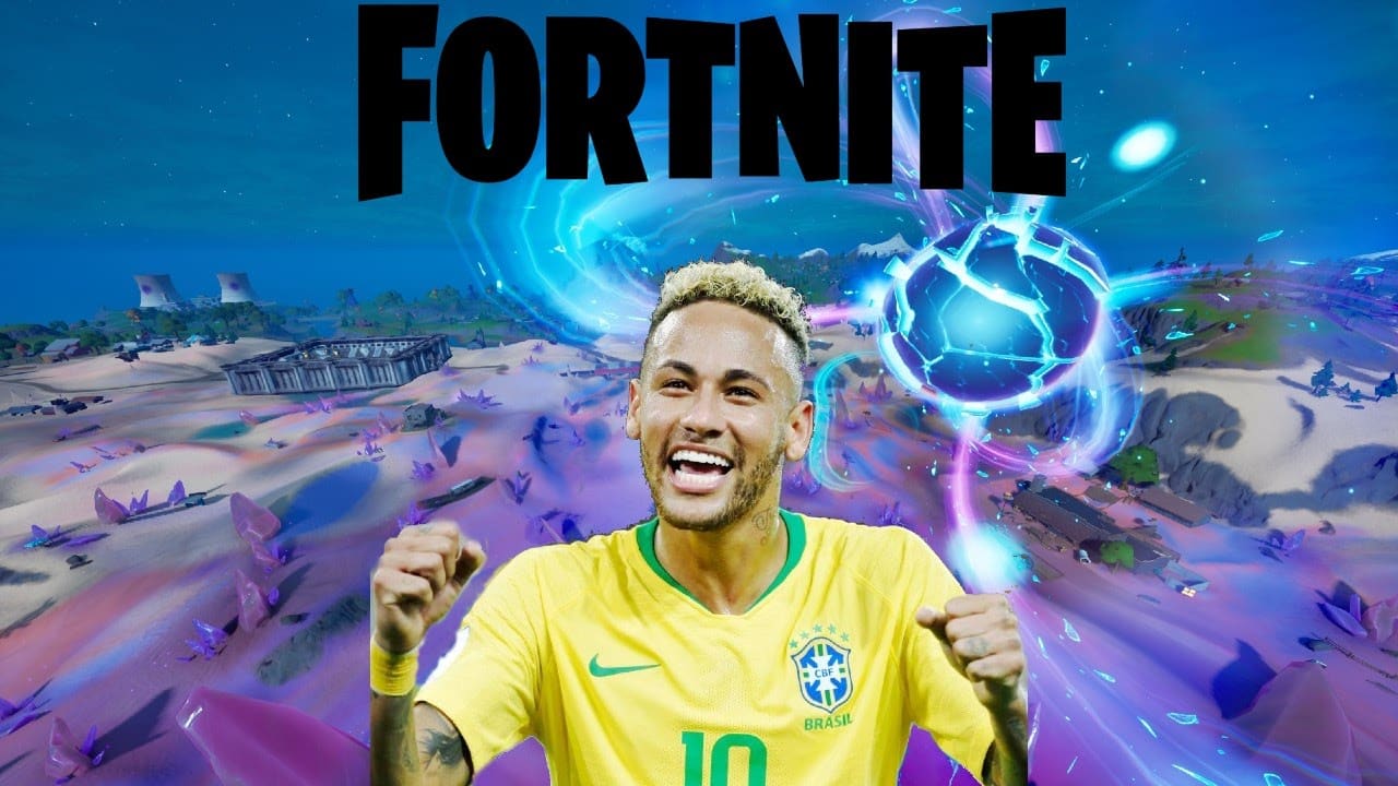 neymar jr fortnite neymar jr fortnite