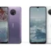 Nokia G10, G20 launched with Helio G35 globally: Specifications and Price