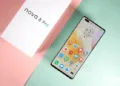 Huawei Nova 8 Pro 4G: All the Specifications and Price details