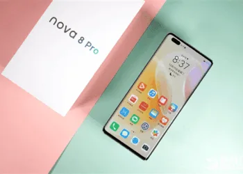 Huawei Nova 8 Pro 4G: All the Specifications and Price details