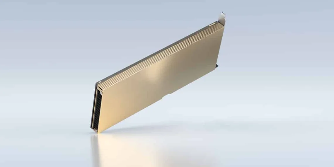 Ampere Tensor Core GPUs