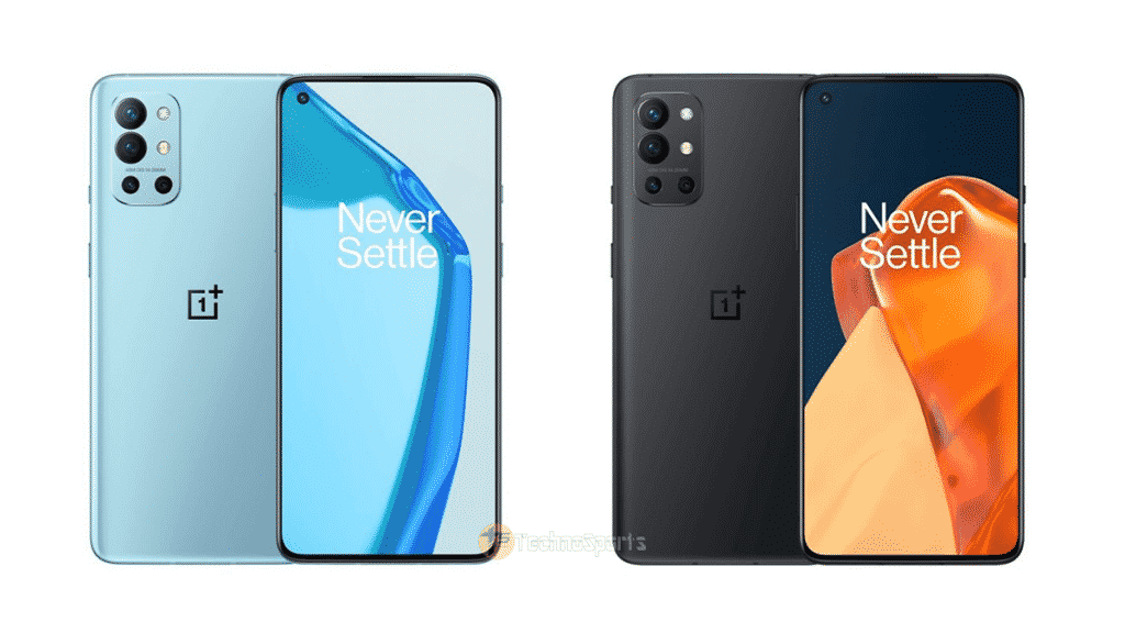 oneplus9r 1 OnePlus 9R 5G Launching on 15th April in China