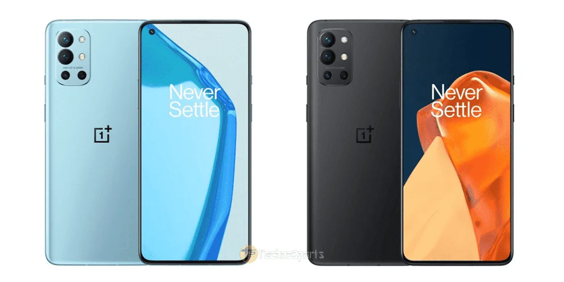 OnePlus 9R 5G tipped to be cheaper in China than in India