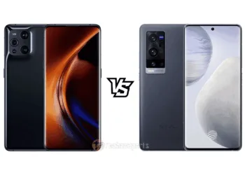 Oppo Find X3 Pro vs Vivo X60 Pro+: Which one is better and why?
