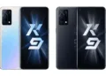 OPPO K9 5G Launching on May 6 in China