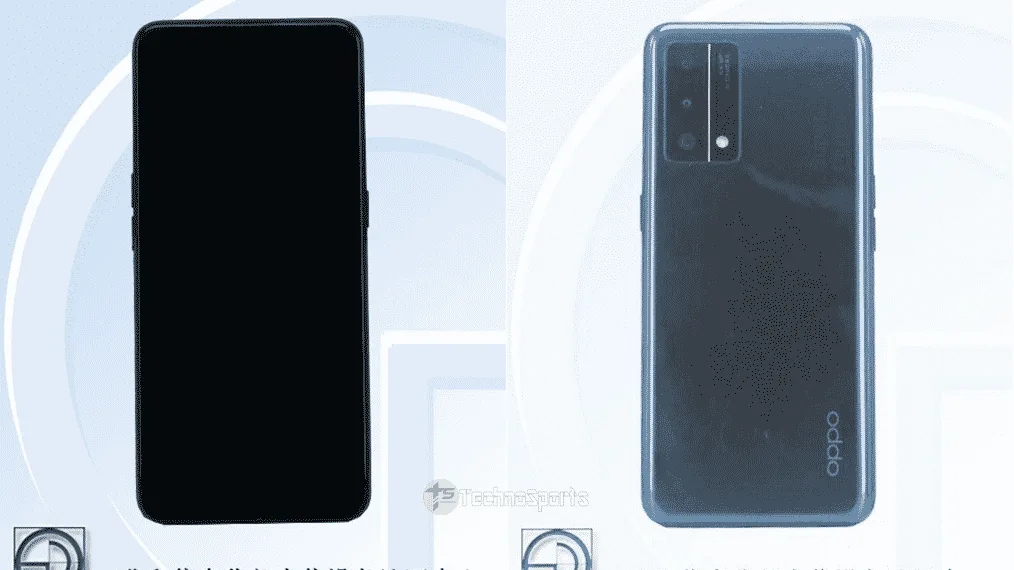 Oppo Reno 6, Reno 6 Pro, and Reno 6 Pro+ specifications surfaced
