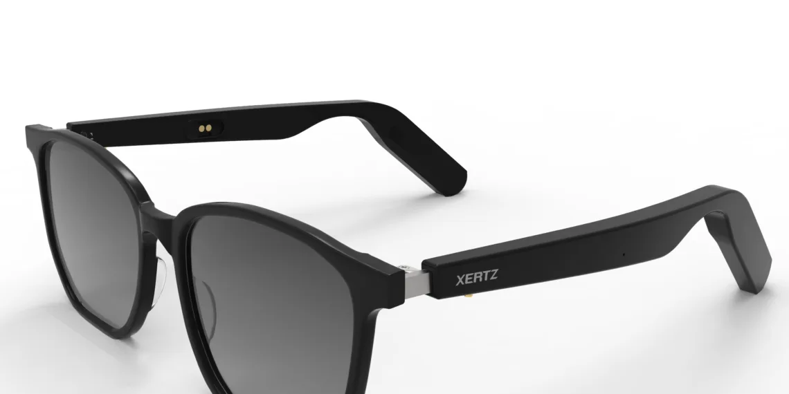 XERTZ launches first ever true wireless stereo technology based Audio-frame glasses and sunglasses for the Indian market
