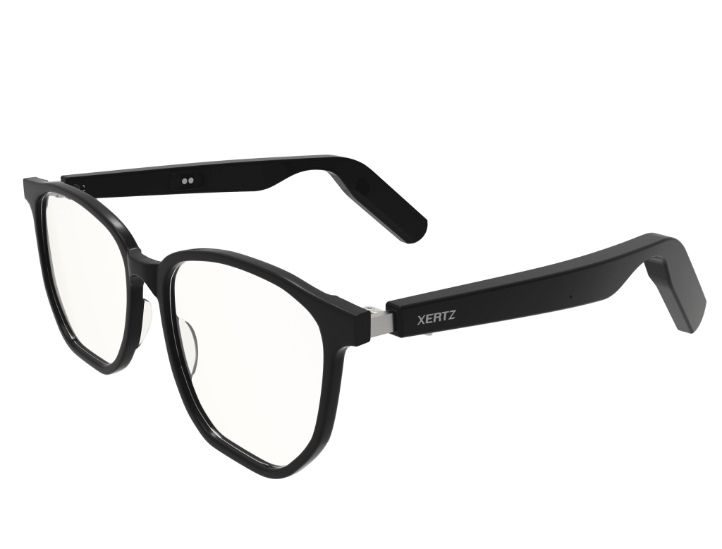 XERTZ launches first ever true wireless stereo technology based Audio-frame glasses and sunglasses for the Indian market