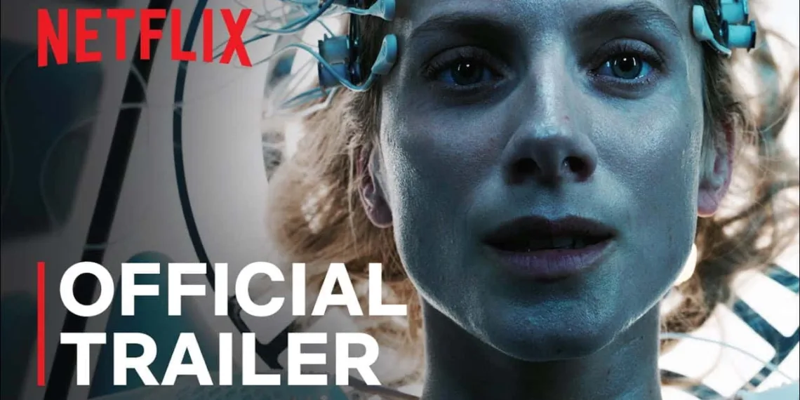 “Oxygen”: The Official Netflix Trailer of the Sci-fi Horror is released