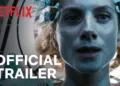 “Oxygen”: The Official Netflix Trailer of the Sci-fi Horror is released