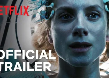 “Oxygen”: The Official Netflix Trailer of the Sci-fi Horror is released