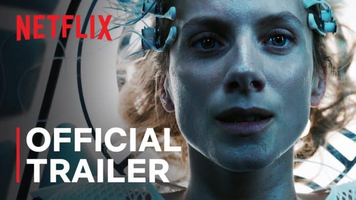 “Oxygen”: The Official Netflix Trailer of the Sci-fi Horror is released “Oxygen”: The Official Netflix Trailer of the Sci-fi Horror is released
