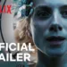 “Oxygen”: The Official Netflix Trailer of the Sci-fi Horror is released