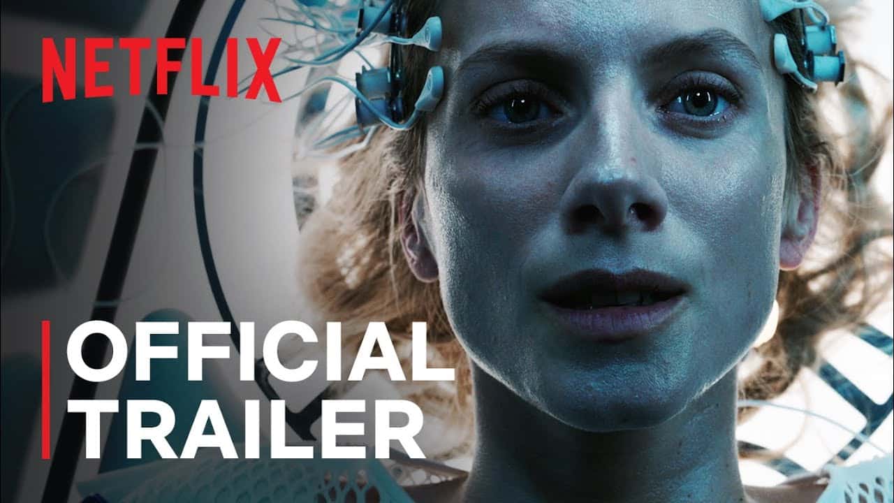 “Oxygen”: The Official Netflix Trailer of the Sci-fi Horror is released
