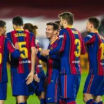 As Madrid teams drop points, is this the Golden chance for Barcelona to win LaLiga?