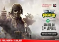 Jio and Qualcomm Snapdragon to bring ‘Call of Duty Mobile (CODM) Aces Esports Challenge’ on JioGames platform