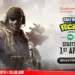 Jio and Qualcomm Snapdragon to bring ‘Call of Duty Mobile (CODM) Aces Esports Challenge’ on JioGames platform
