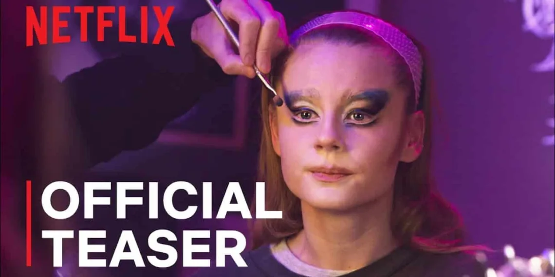 “Dancing Queens”: The Official Teaser and the Release Date is announced