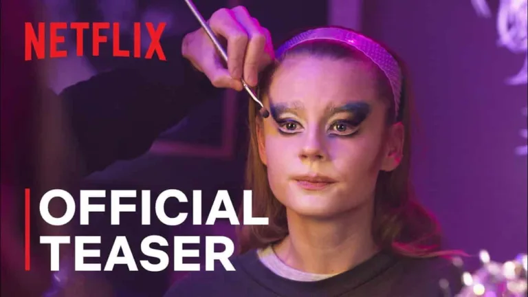 “Dancing Queens”: The Official Teaser and the Release Date is announced