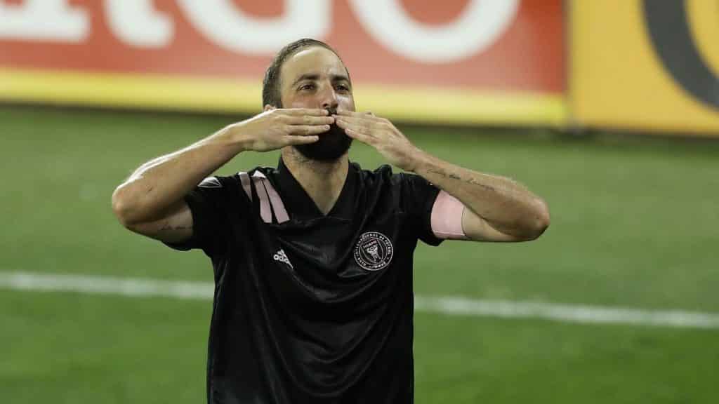 r777096 1296x72higuain9 16 9 Inter Miami violate MLS' salary cap rules