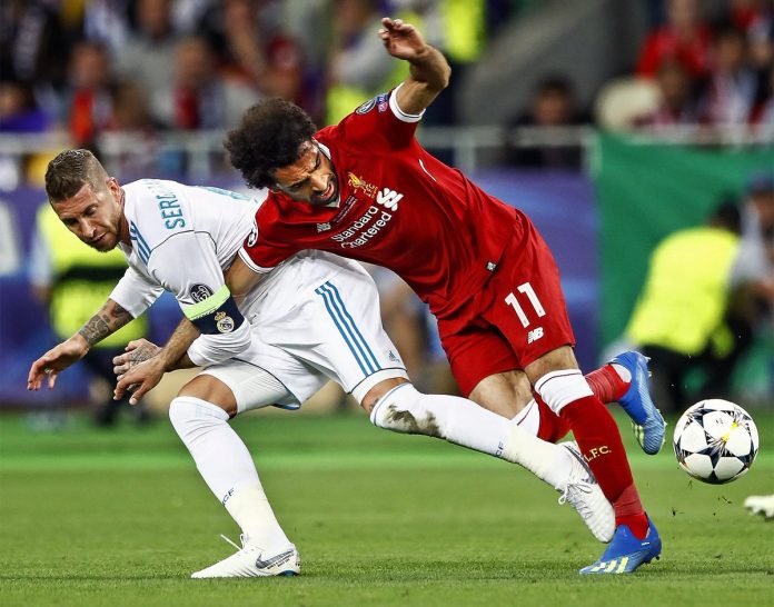 ramos salah